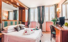 Raeli Hotel Siracusa